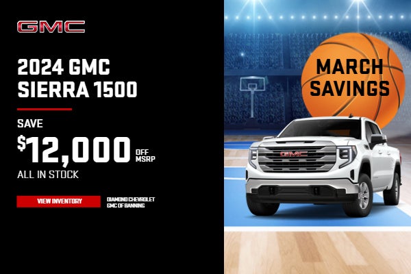 2024 NEW GMC SIERRA 1500 