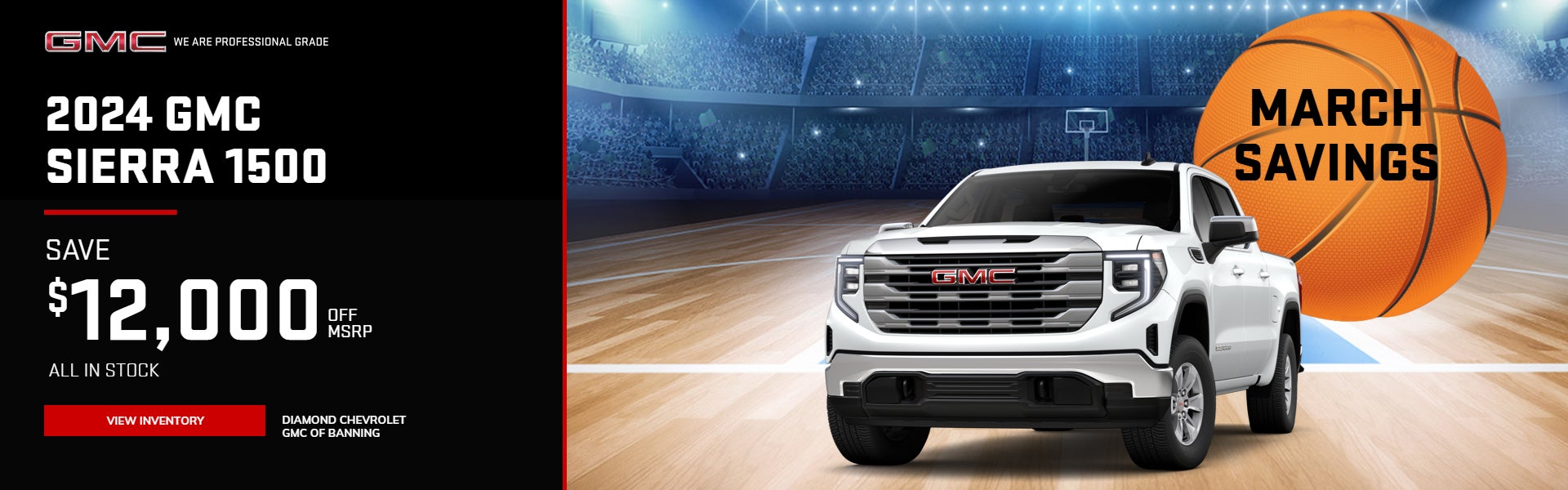 2024 NEW GMC SIERRA 1500 
