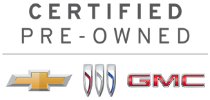 Chevrolet Buick GMC Certified Pre-Owned in Banning, CA